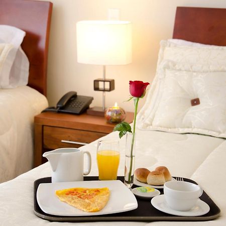 בוגוטה Hotel Portofino מראה חיצוני תמונה