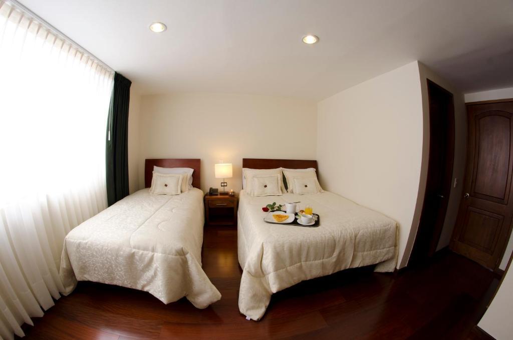 בוגוטה Hotel Portofino חדר תמונה