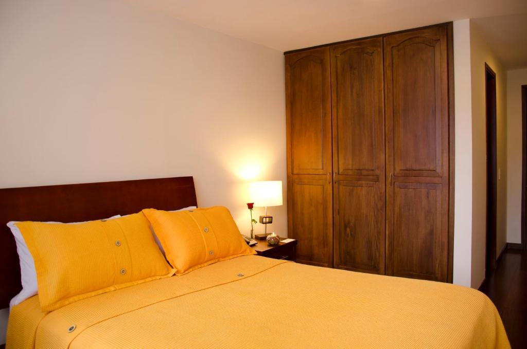 בוגוטה Hotel Portofino חדר תמונה