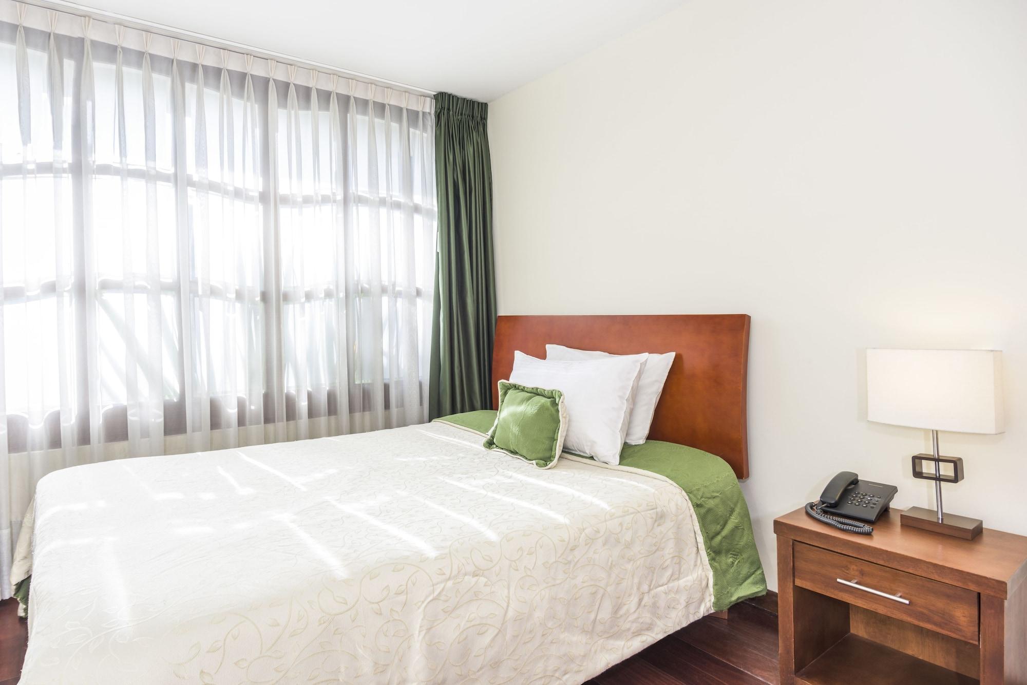 בוגוטה Hotel Portofino מראה חיצוני תמונה
