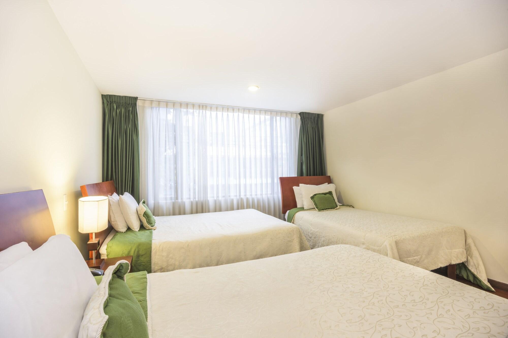 בוגוטה Hotel Portofino מראה חיצוני תמונה
