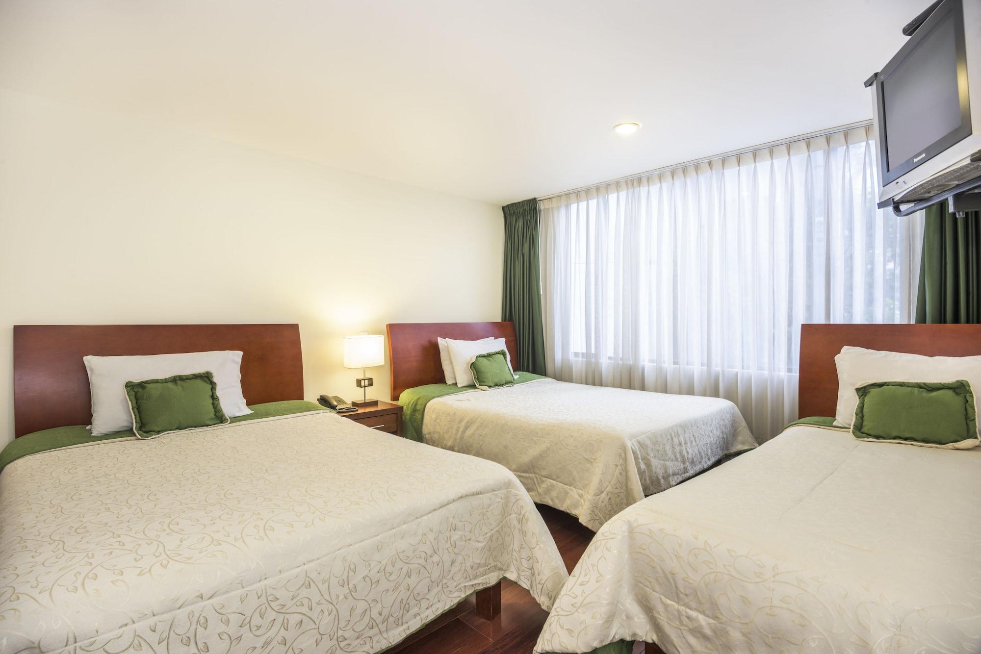בוגוטה Hotel Portofino מראה חיצוני תמונה