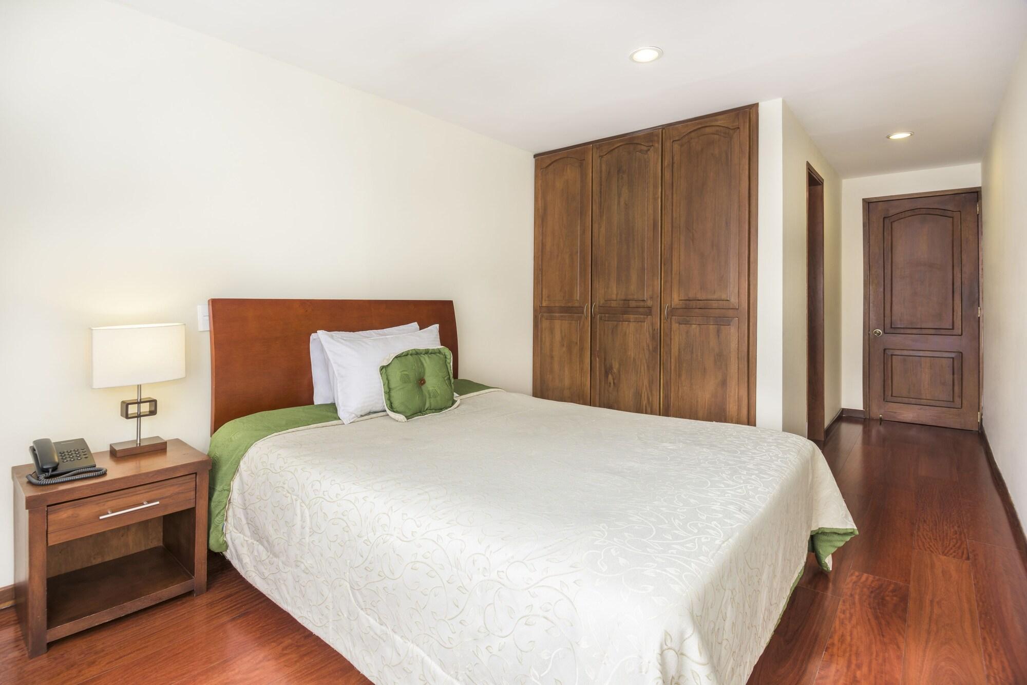 בוגוטה Hotel Portofino מראה חיצוני תמונה