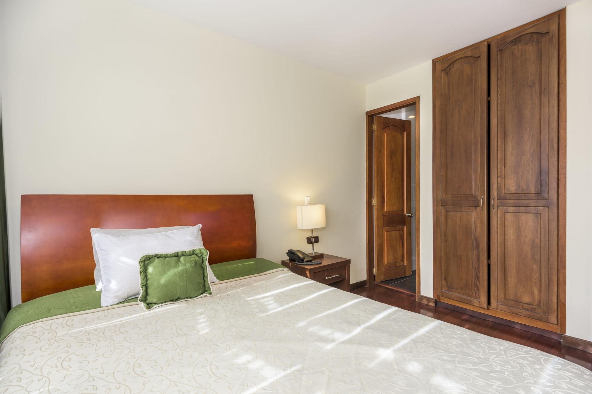 בוגוטה Hotel Portofino מראה חיצוני תמונה