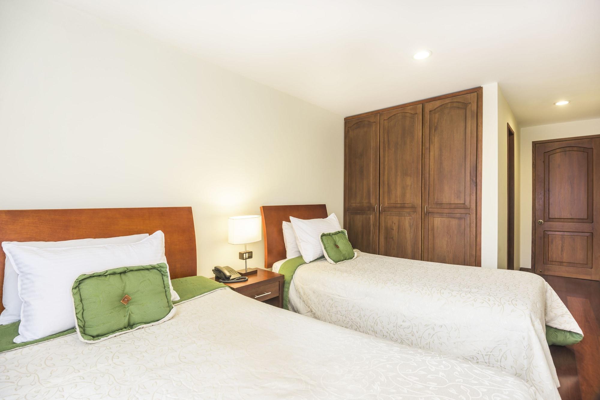 בוגוטה Hotel Portofino מראה חיצוני תמונה