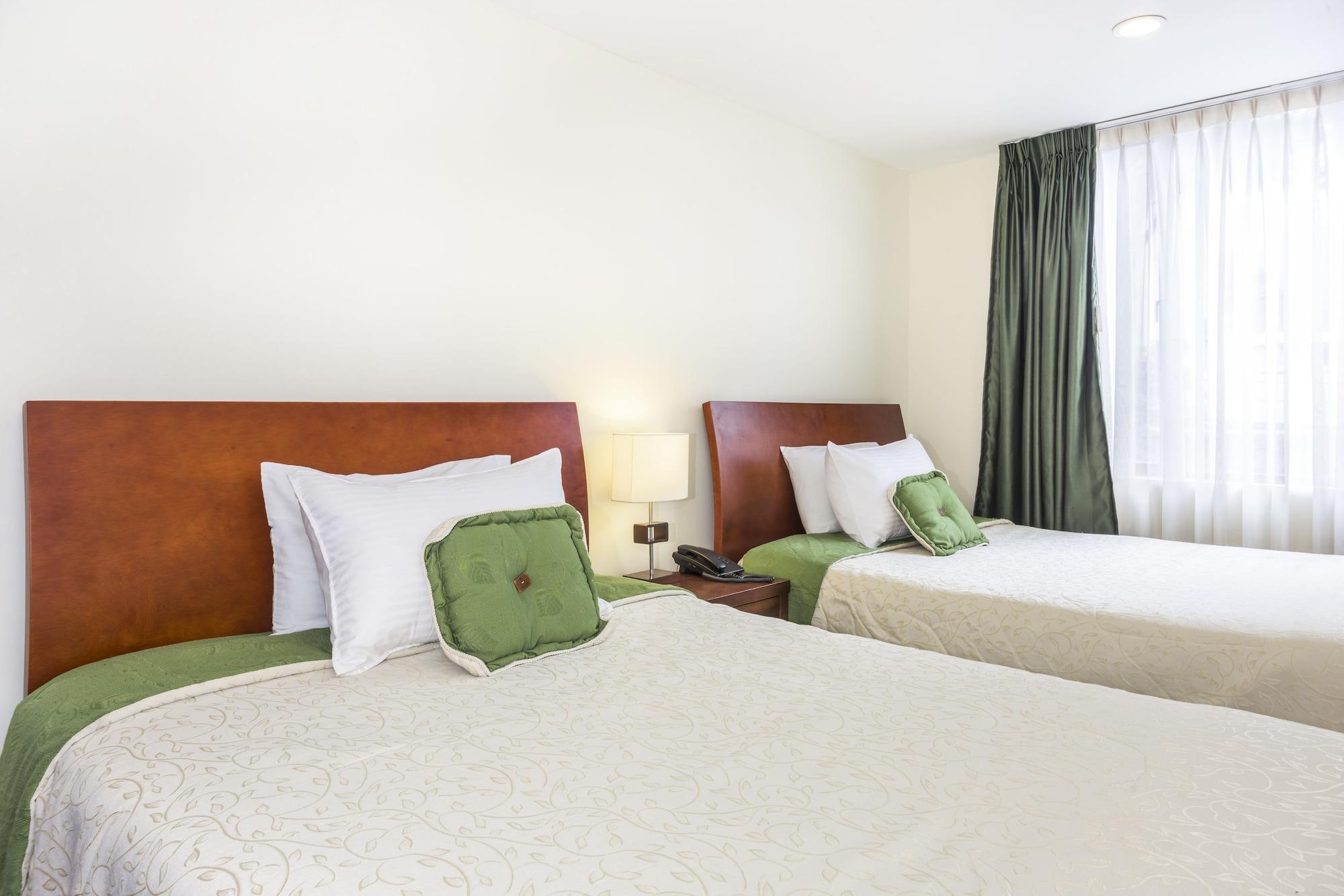 בוגוטה Hotel Portofino מראה חיצוני תמונה