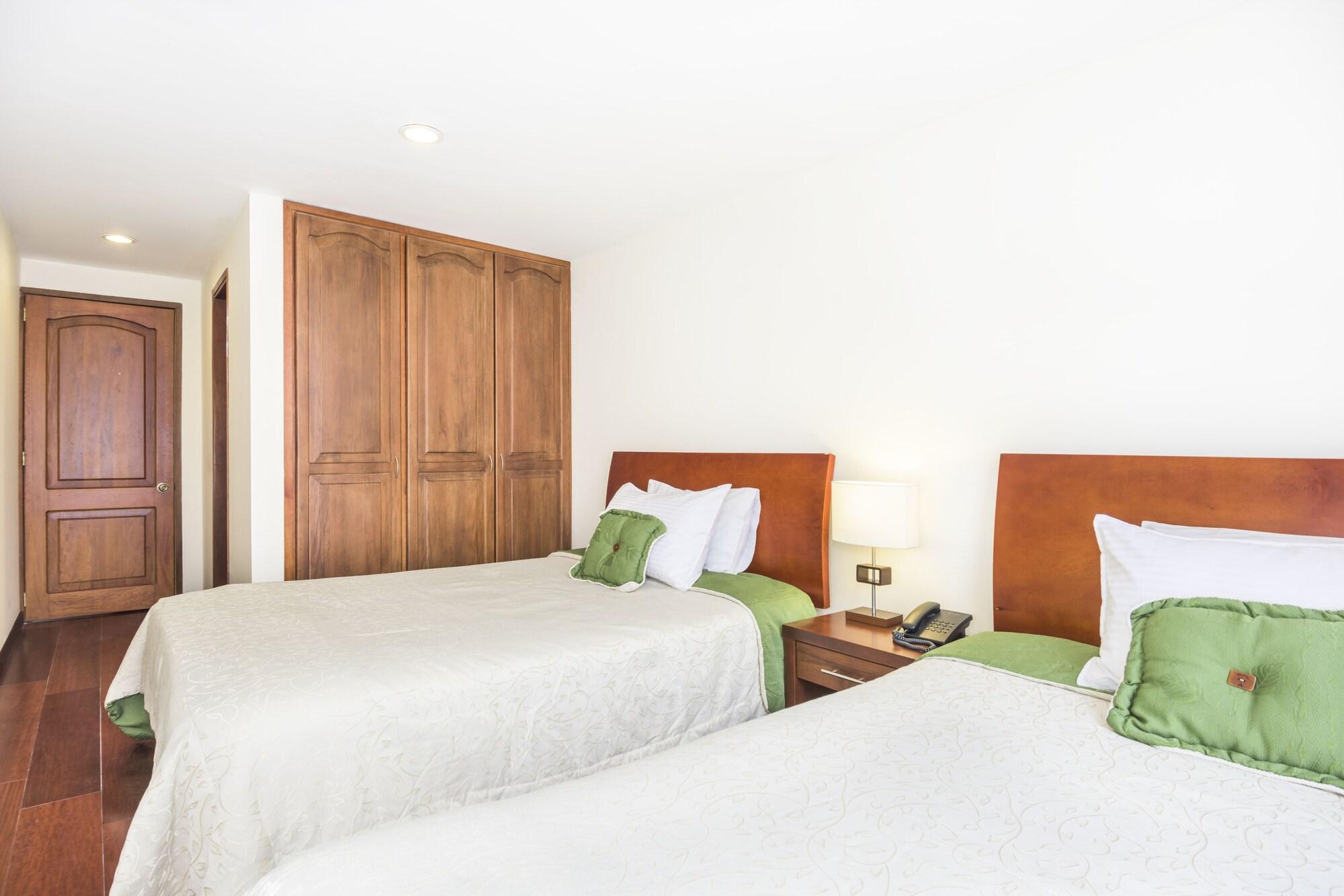 בוגוטה Hotel Portofino מראה חיצוני תמונה