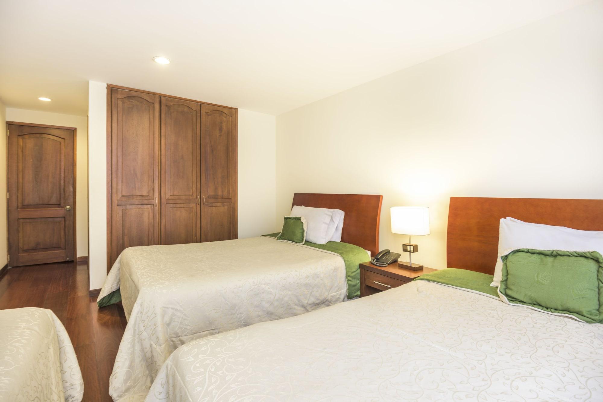 בוגוטה Hotel Portofino מראה חיצוני תמונה