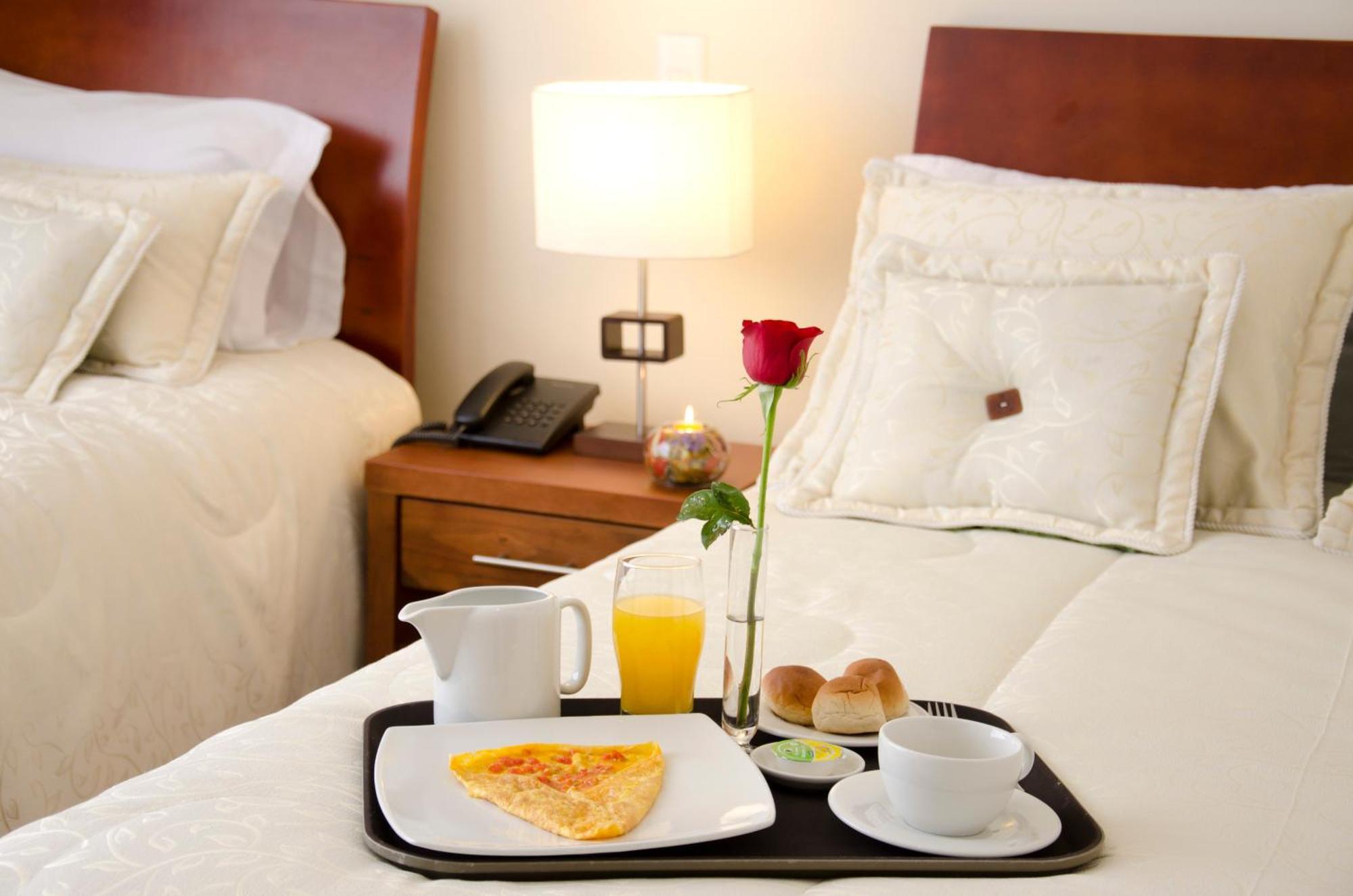 בוגוטה Hotel Portofino מראה חיצוני תמונה