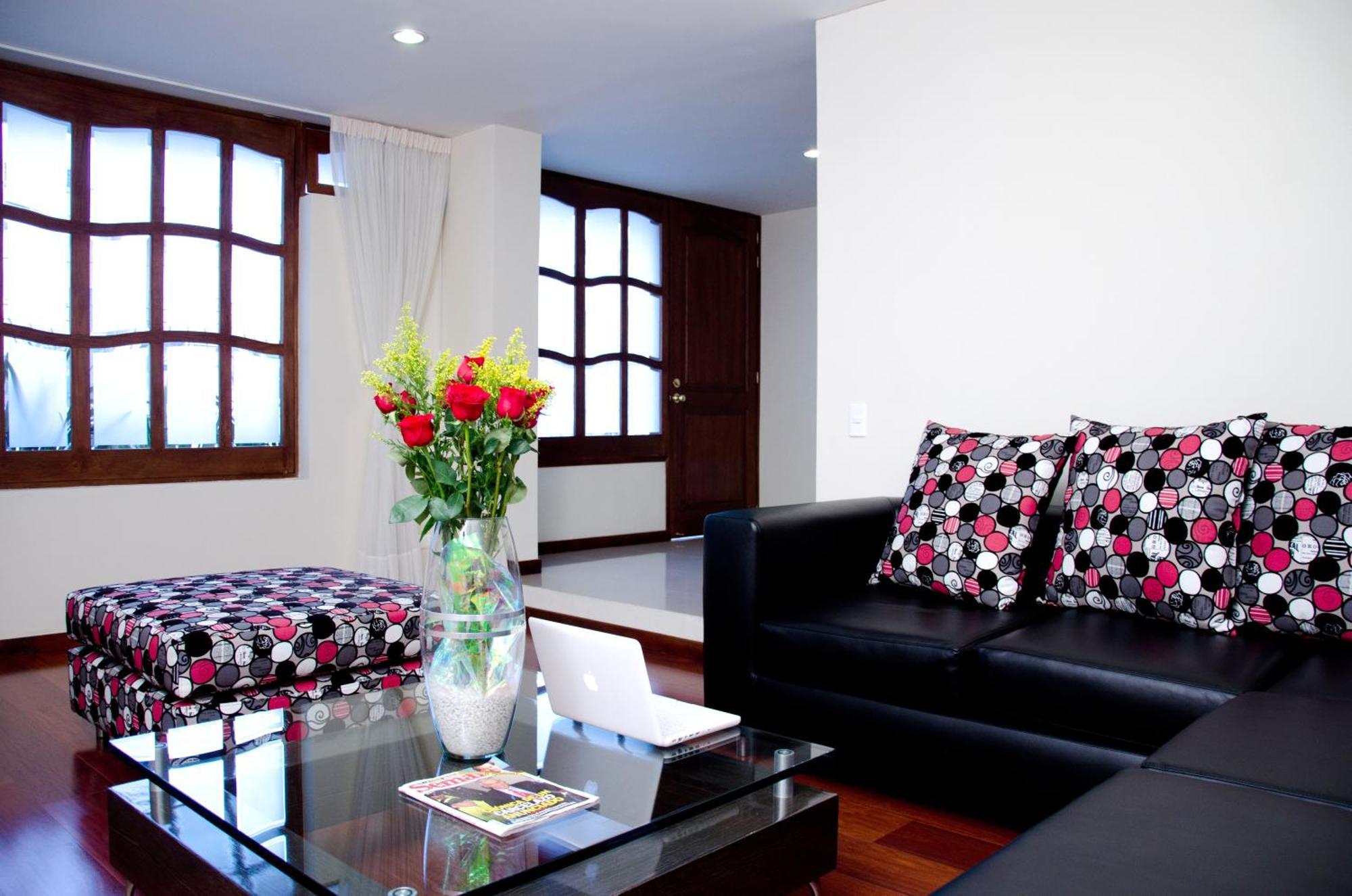 בוגוטה Hotel Portofino מראה חיצוני תמונה