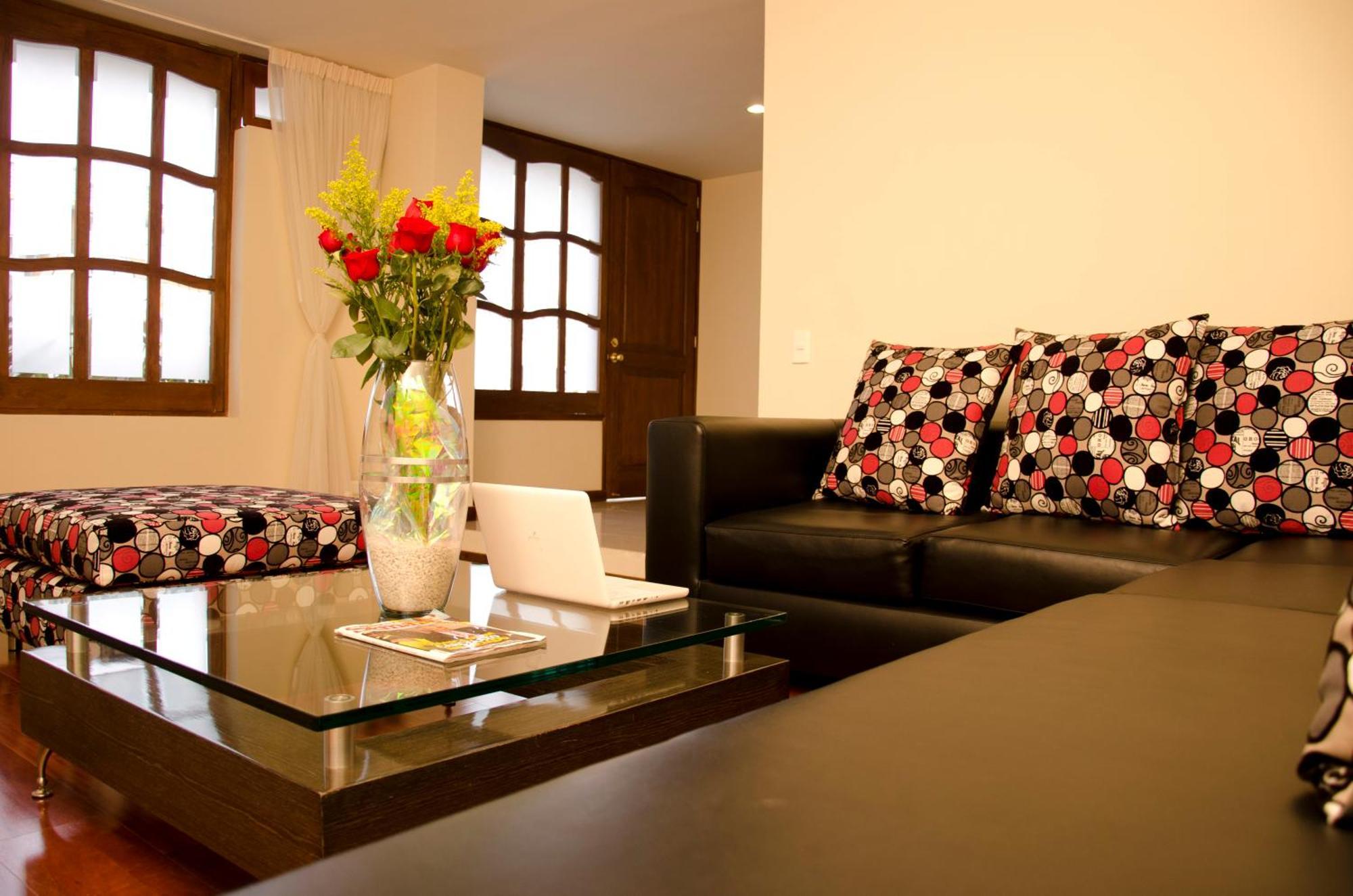 בוגוטה Hotel Portofino מראה חיצוני תמונה